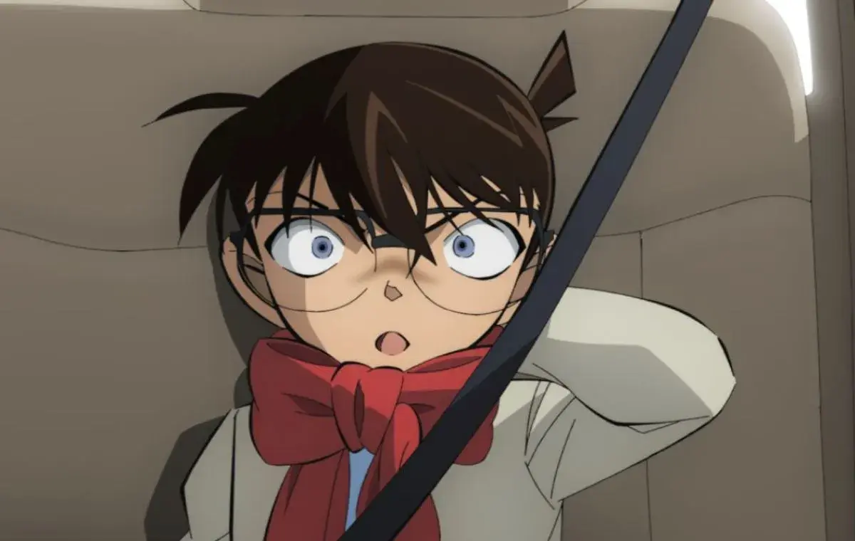 کارآگاه کونان: فلش‌بک تک‌چشم (Detective Conan: One-Eyed Flashback)