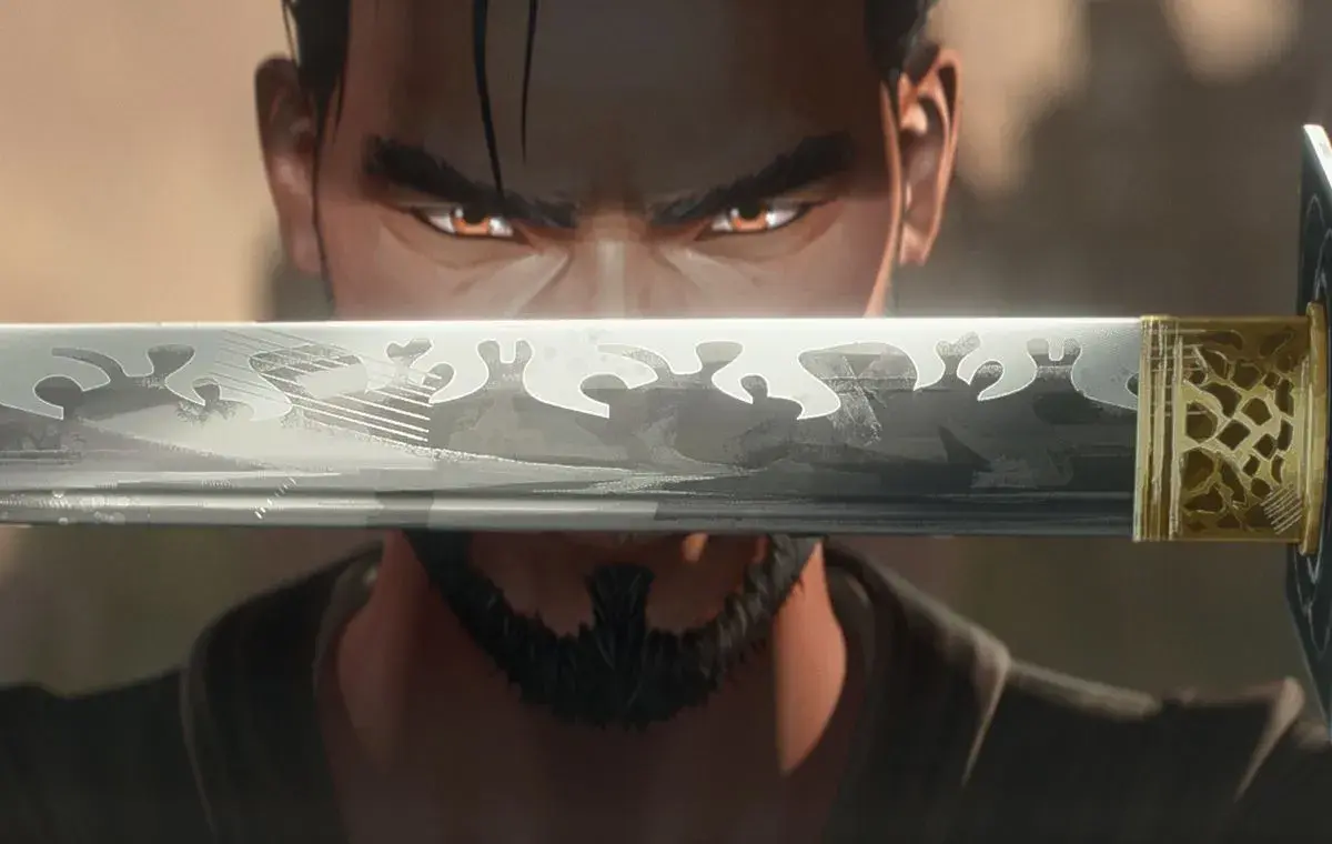 بهترین انیمیشن‌های 2025؛ غارتگر: قاتل قاتلان (Predator: Killer of Killers)