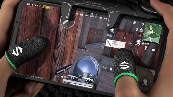 لوازم جانبی گیمینگ موبایل