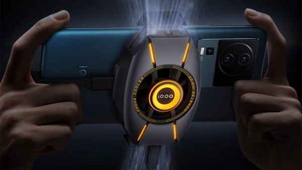 لوازم جانبی گیمینگ موبایل