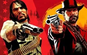 تفاوت رد دد ریدمپشن‌ها در پرداخت به افسانه‌ی غرب قدیم کجاست؟