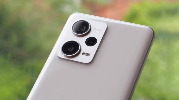 پایان پشتیبانی ردمی نوت 12