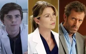 10 دکتر محبوب و ماندگار سریال‌های تلویزیونی