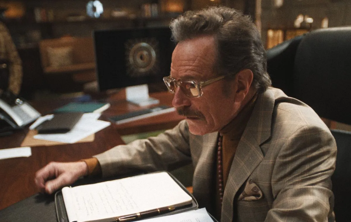 بهترین سریال‌های 2025