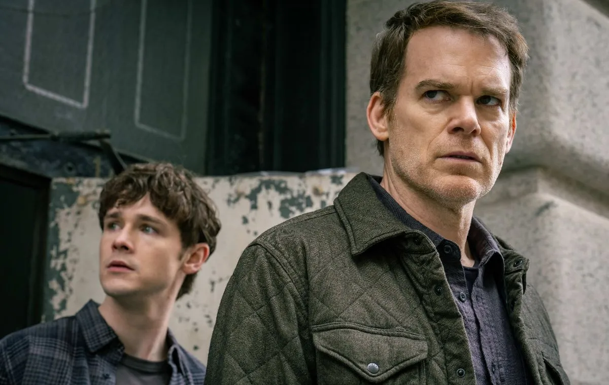 بهترین سریال‌های 2025