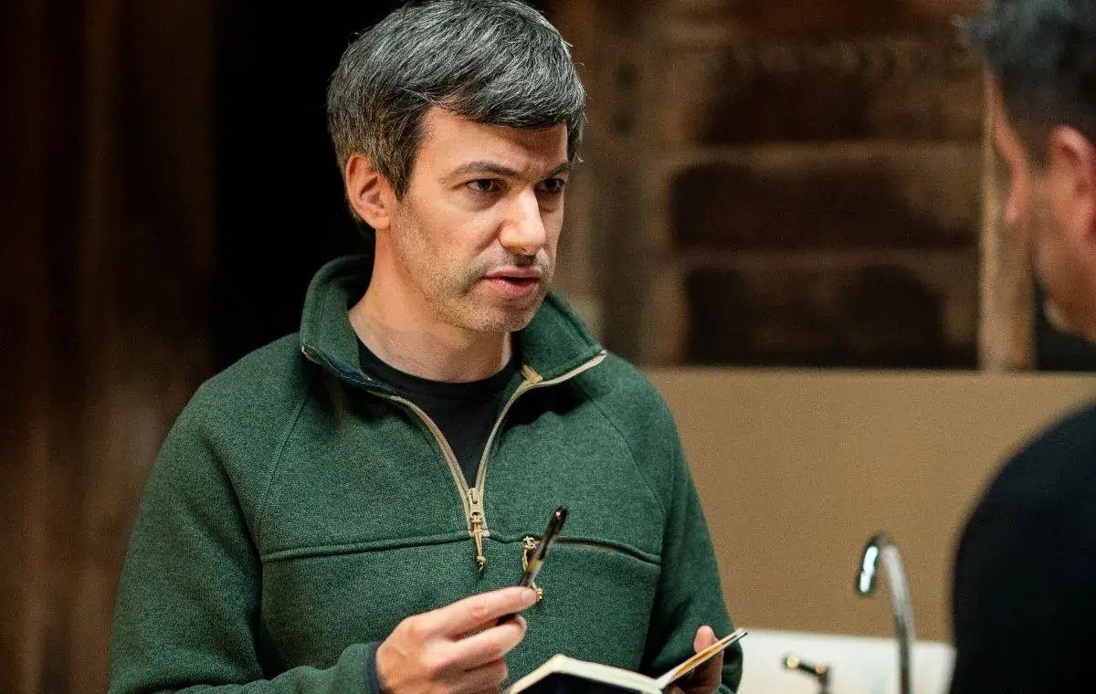 بهترین سریال‌های 2025