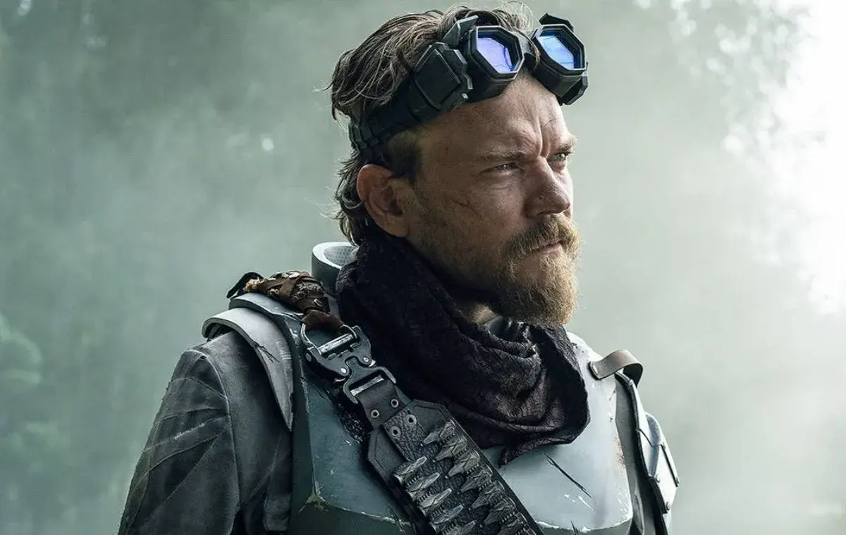 بهترین سریال‌های 2025