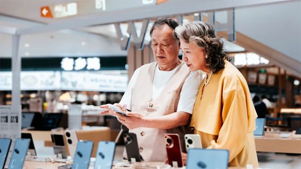 راهنمای خرید گوشی اندرویدی