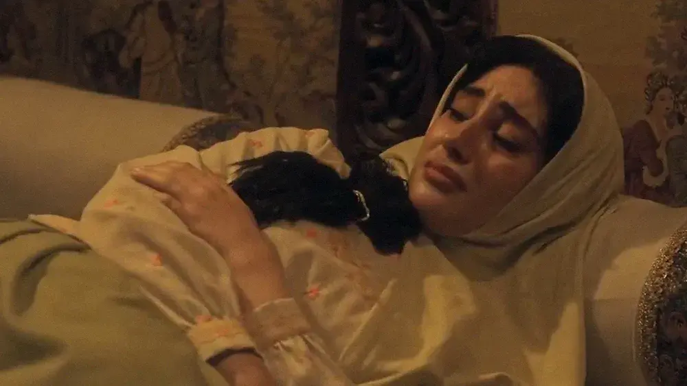 سریال بامداد خمار قسمت ۵