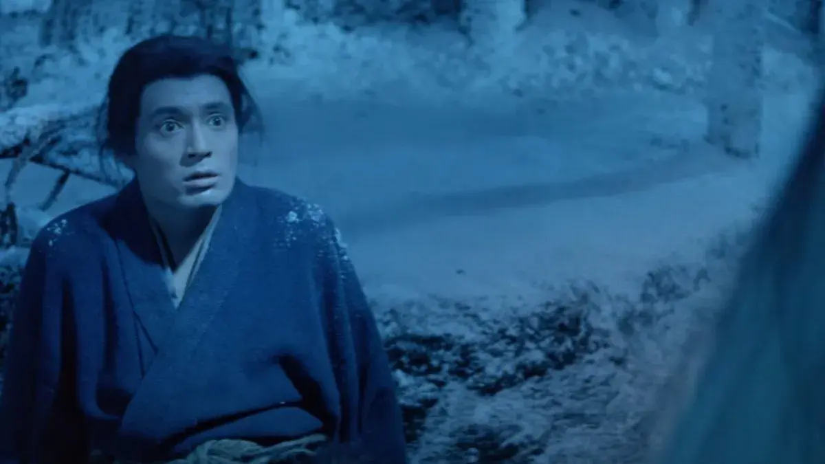 «کوایدان» از بهترین فیلم‌های تاتسویا ناکادای