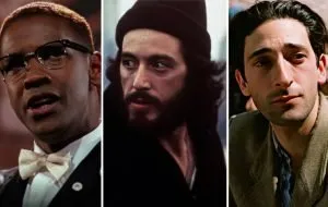 ۲۸ فیلم زندگینامه‌ای برتر تاریخ سینما؛ از «شجاع‌دل» تا «پیانیست»