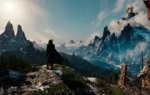 بررسی نمایش جدید ویچر 4؛ استاندارد تازه‌ای برای بازی‌های نقش‌آفرینی جهان‌باز؟