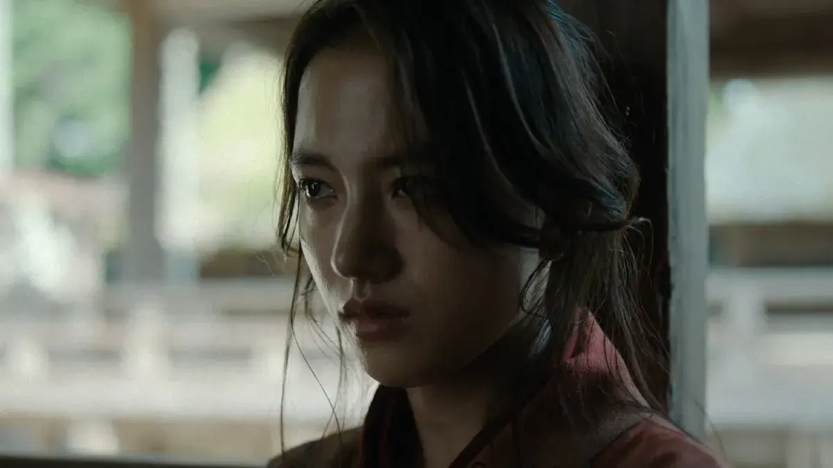 ایروها با بازی کایا کیوهارا