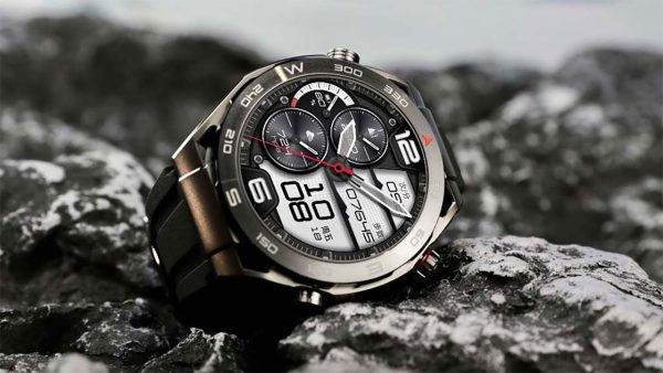 هواوی واچ آلتیمیت 2