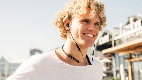 خرید هندزفری دور گردنی