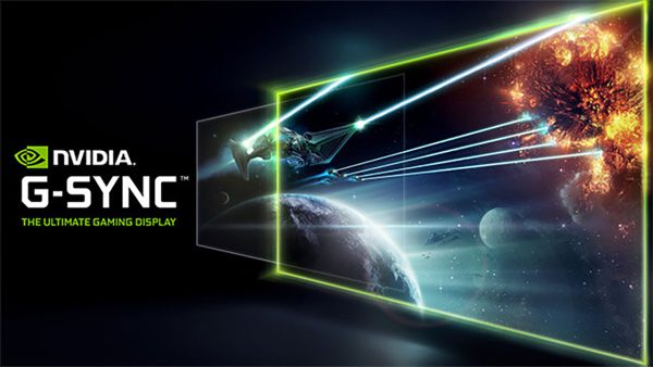 مانیتور G-Sync با کارت گرافیک AMD