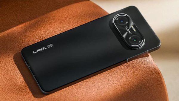 گوشی Lava Agni 4