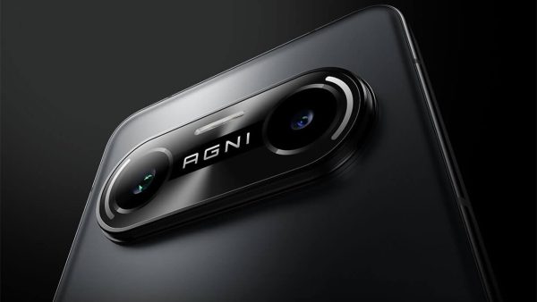 گوشی Lava Agni 4