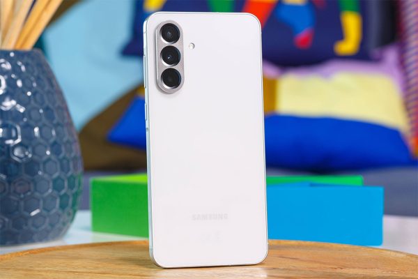 گلکسی A57 در گیک‌بنچ