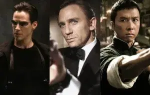 بهترین فرنچایزهای اکشن تاریخ سینما؛ از «مأموریت غیرممکن» تا «جان ویک»