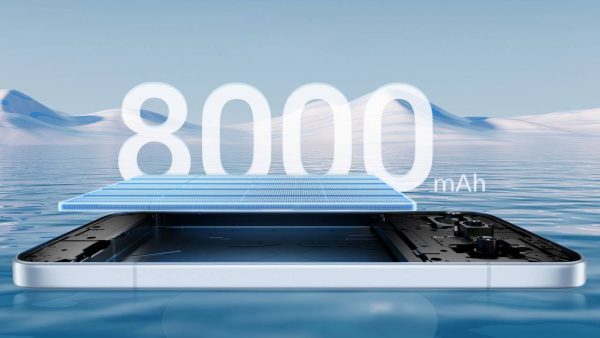 آنر 500 و آنر 500 پرو با طراحی الهام گرفته از اپل معرفی شدند آنر 500 و آنر 500 پرو
