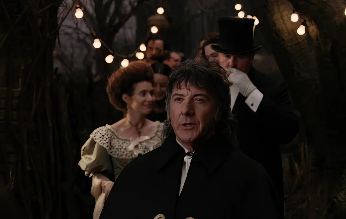 سرگذشت ناگوار، داستان‌های لمونی اسنیکت (A Series of Unfortunate Events)