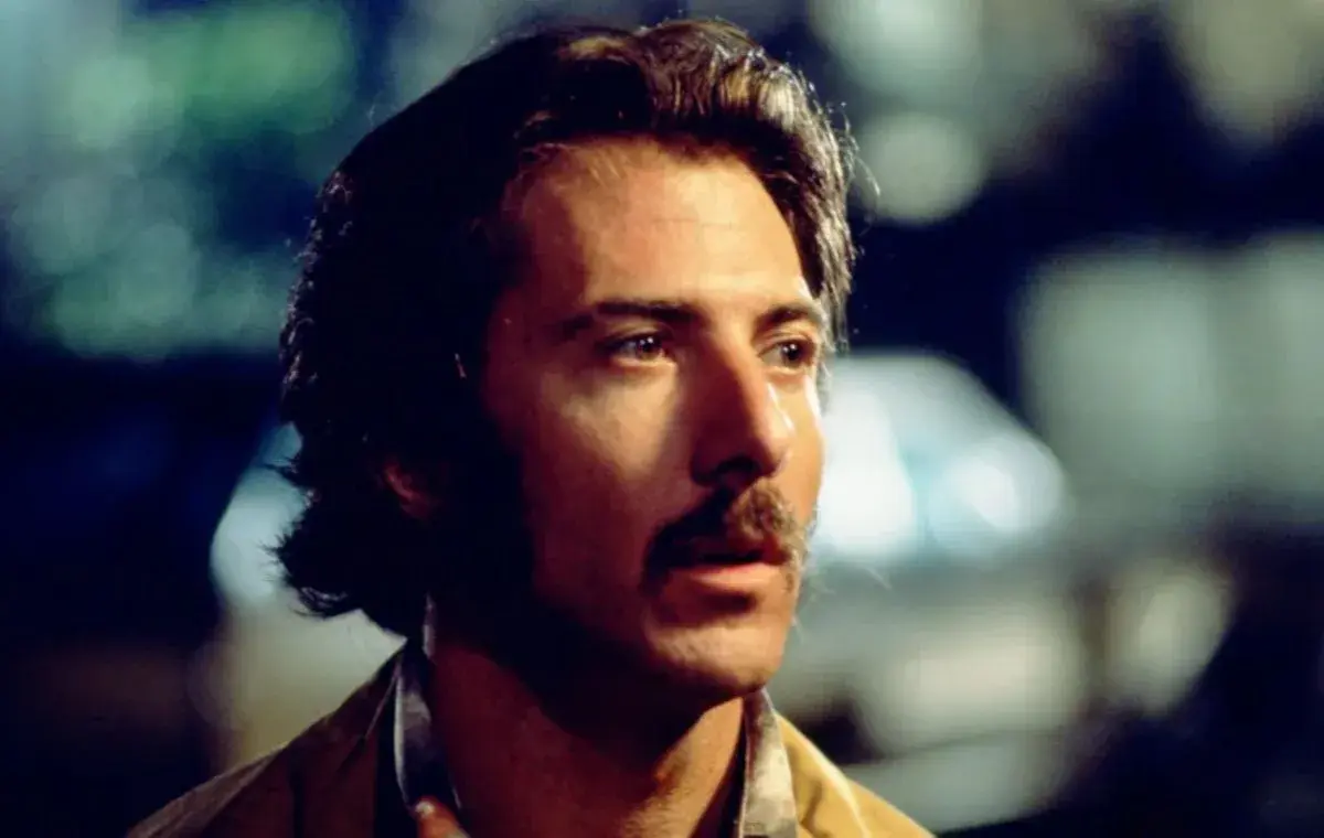 بهترین فیلم‌های داستین هافمن؛ ساعات کار (Straight Time)