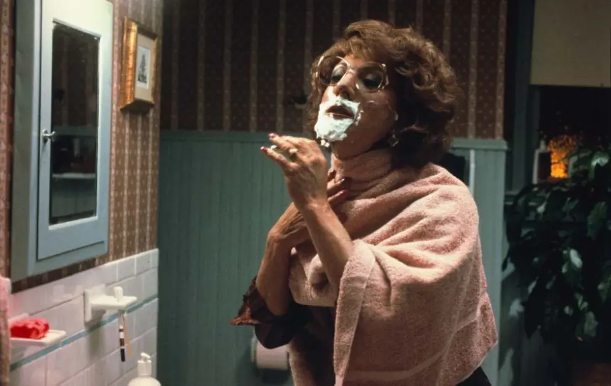 بهترین فیلم‌های داستین هافمن