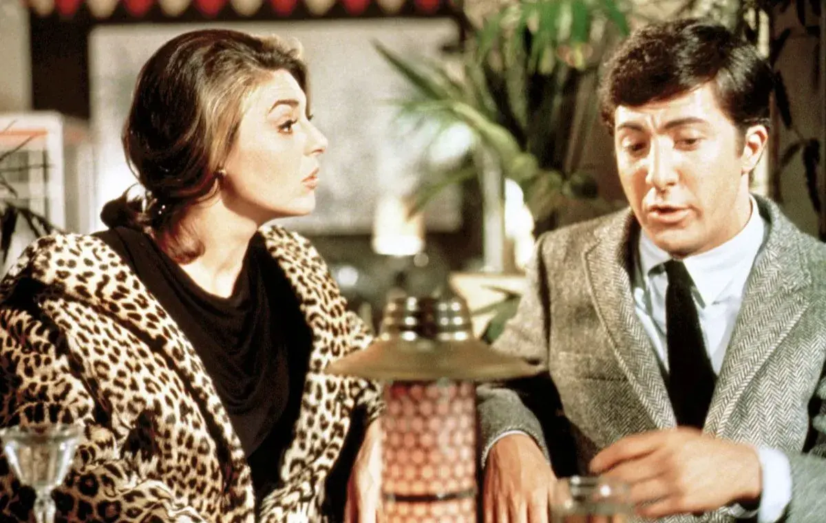 بهترین فیلم‌های داستین هافمن