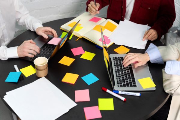 اهمیت تدوین HSE Plan در پروژه‌ها