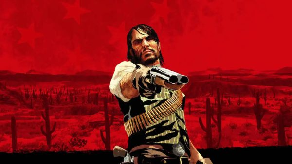 بازی Red Dead Redemption برای موبایل