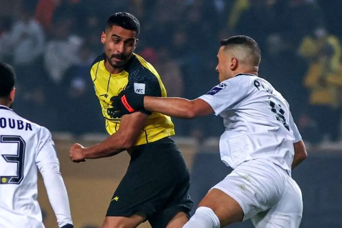 ببینید؛ خلاصه بازی سپاهان 2 - الحسین اردن 0