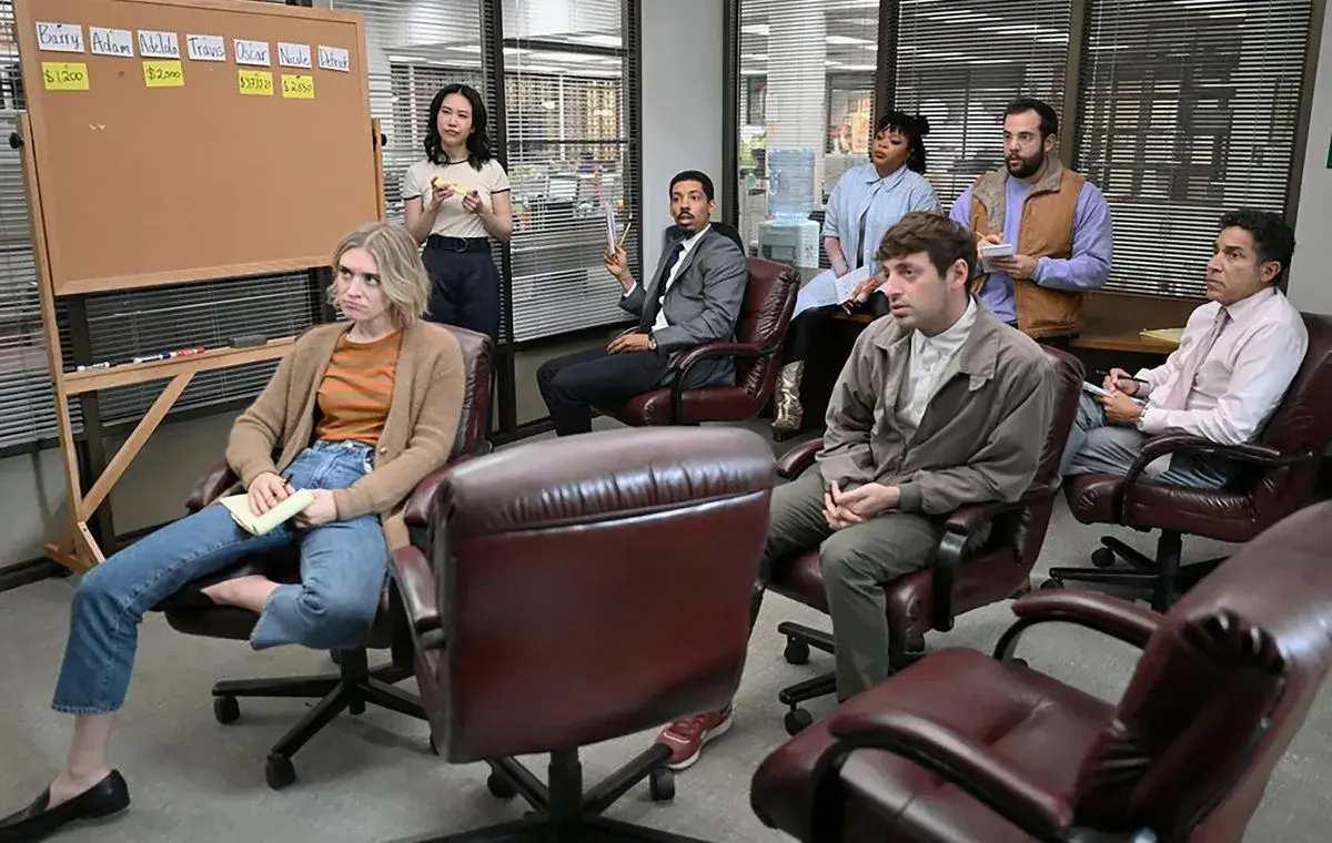 بهترین سریال‌های 2025