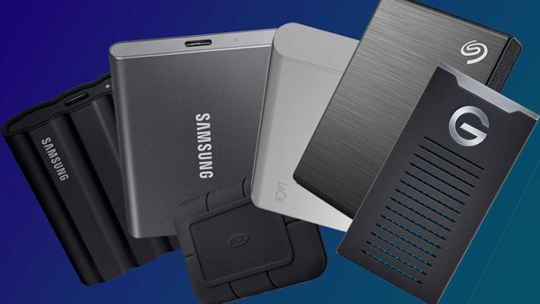 راهنمای خرید انواع هارد در بلک فرایدی 