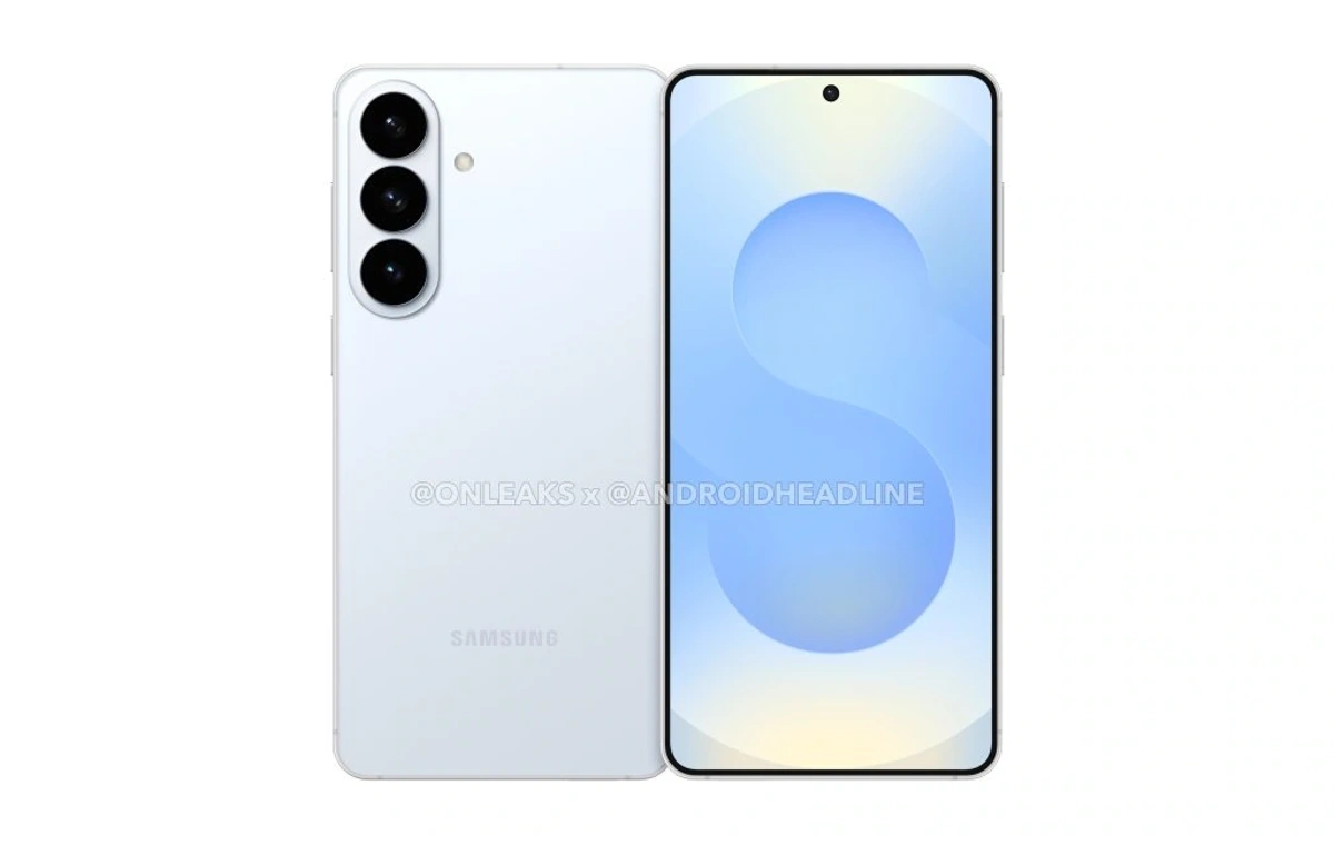 گلکسی S26 پلاس