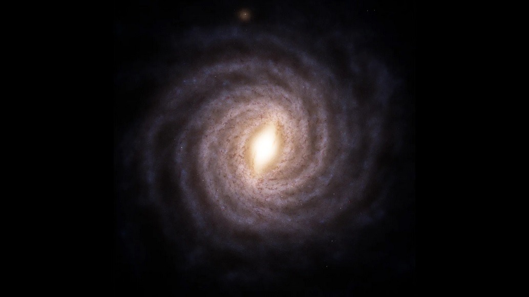 galaxy