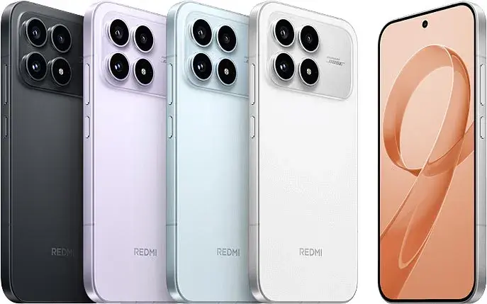 قیمت Redmi K90 - قیمت ردمی K90