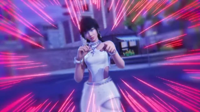 LisaFortnite