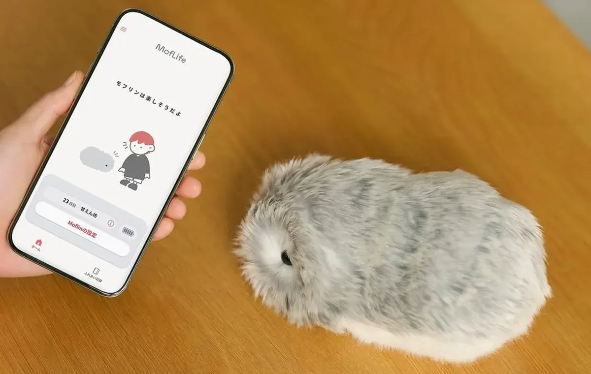 نقد و بررسی مافلین