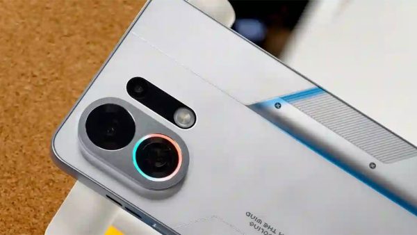 اوپو K15 توربو پرو