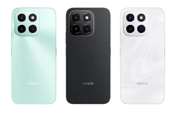 طراحی و کیفیت ساخت گوشی X6c آنر