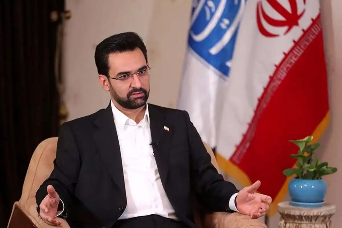 آذری جهرمی: همه چیز دلاری شده، به جز حقوق کارگران و کارمندان
