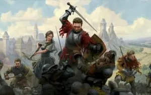 نقد و بررسی بازی Kingdom Come Deliverance 2؛ شبیه‌ساز زندگی در قرون وسطی
