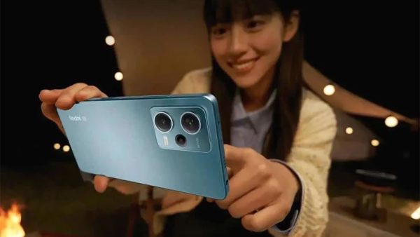 پایان پشتیبانی ردمی نوت 12