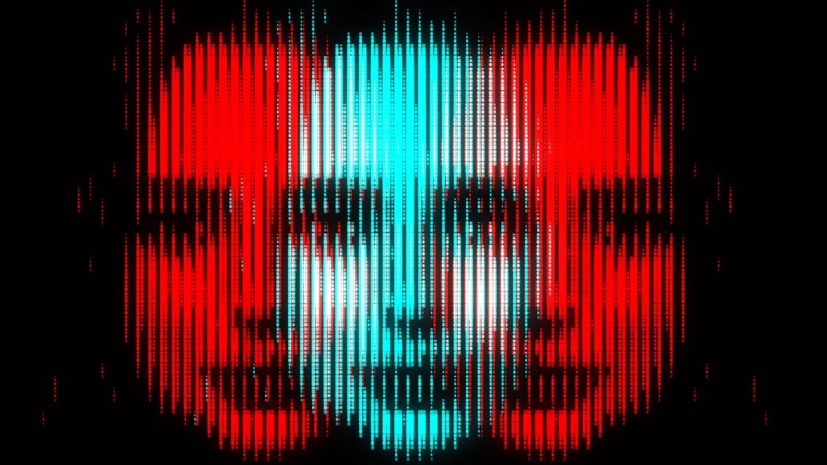blueandredfaces