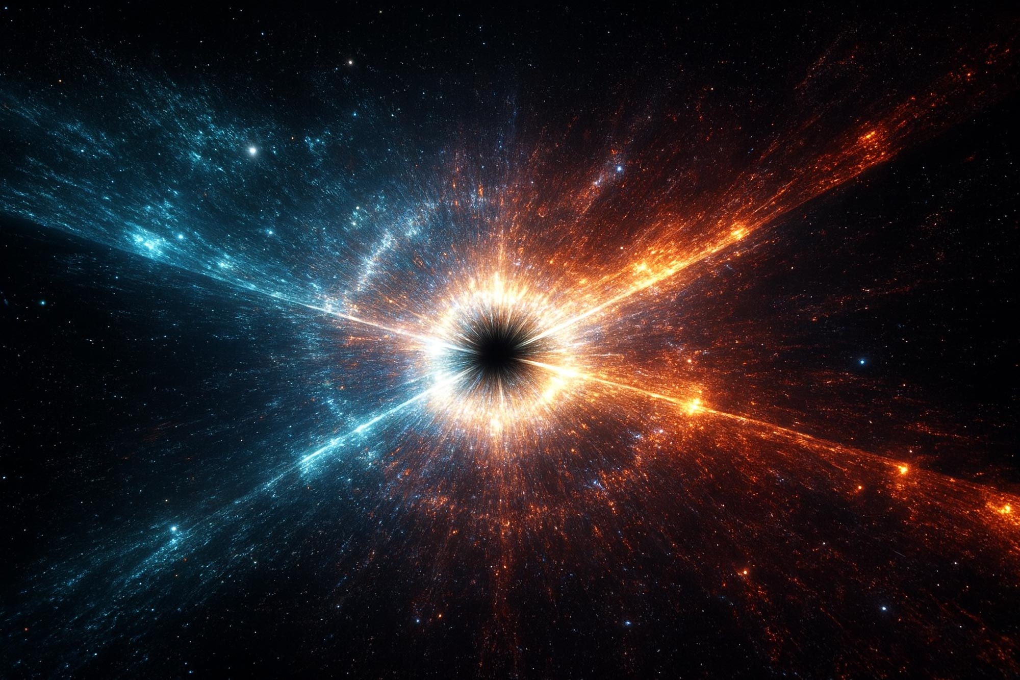 Dark Matter Discovery Concept