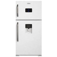 یخچال و فریزر 28 فوت الکترواستیل مدل الکترو واید Electro Wide 