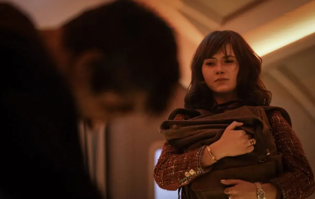 فیلم مرد فراری