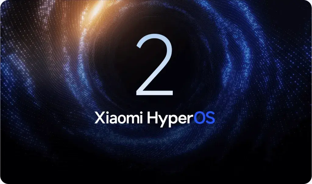 HyperOS 2