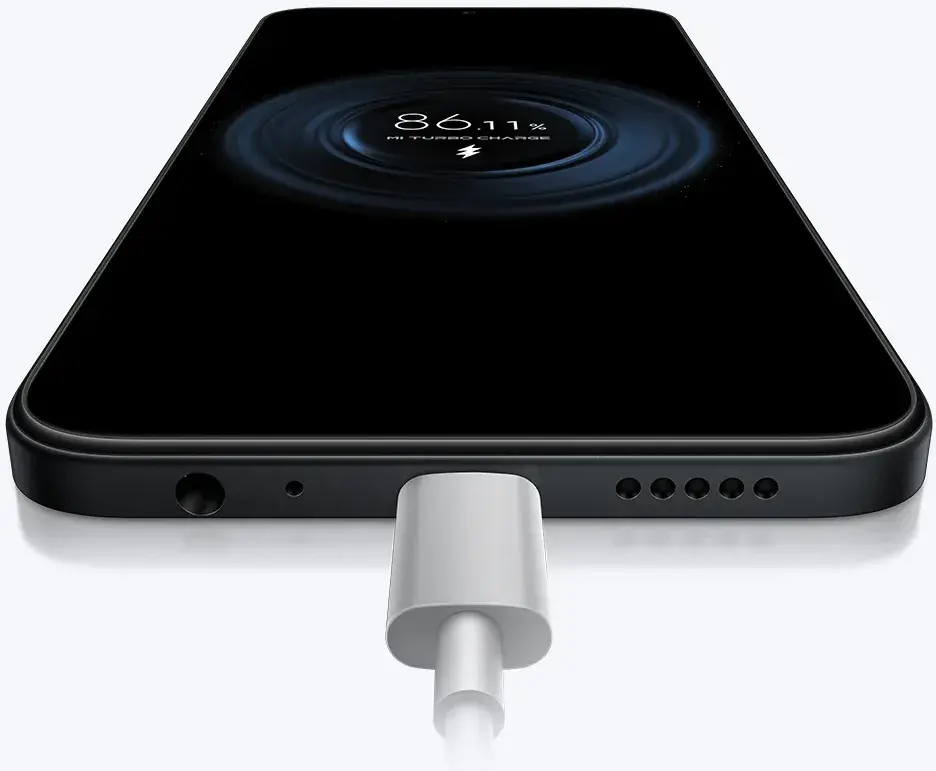 باتری پوکو C85